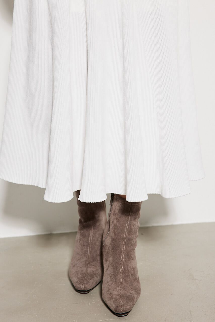 rienda「クロスシャギーボレロSET OP」|ワンピース|