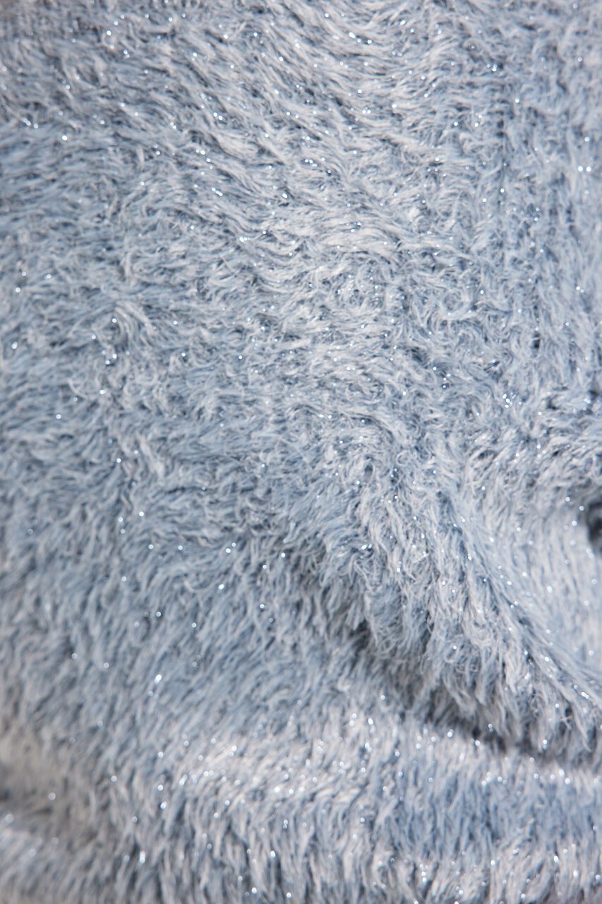 rienda「クロスシャギーボレロSET OP」|ワンピース|