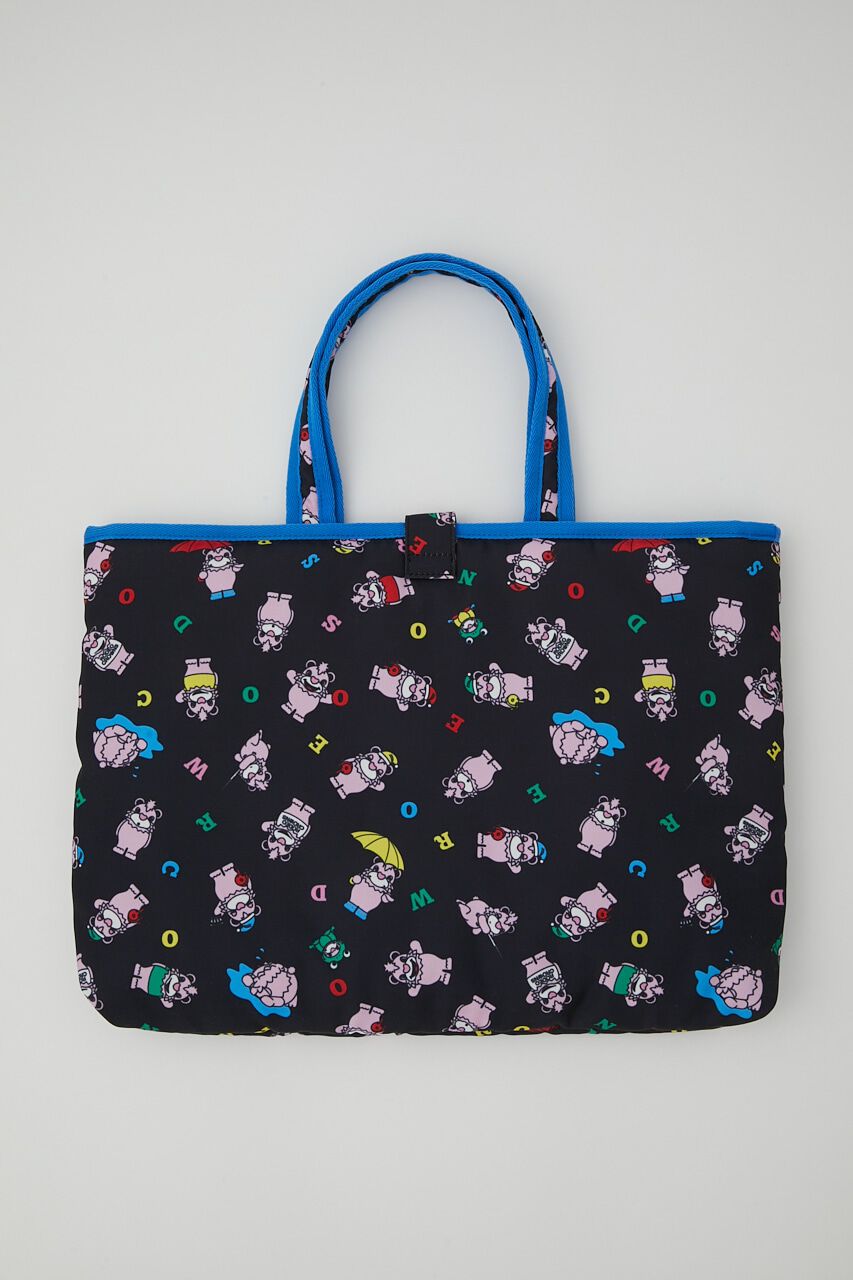 RODEO CROWNS「（WEB限定）RCS BEAR トートバッグ」|その他|