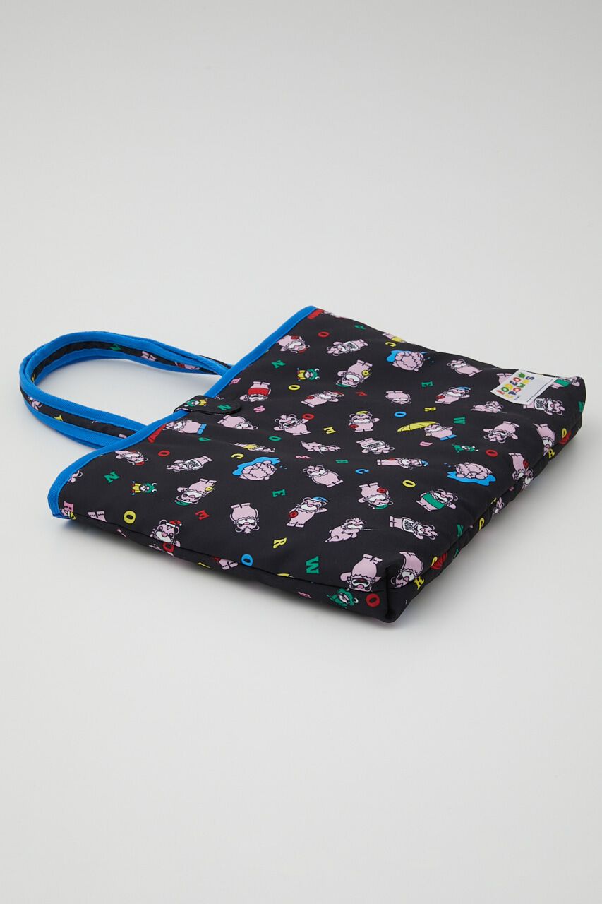 RODEO CROWNS「（WEB限定）RCS BEAR トートバッグ」|その他|