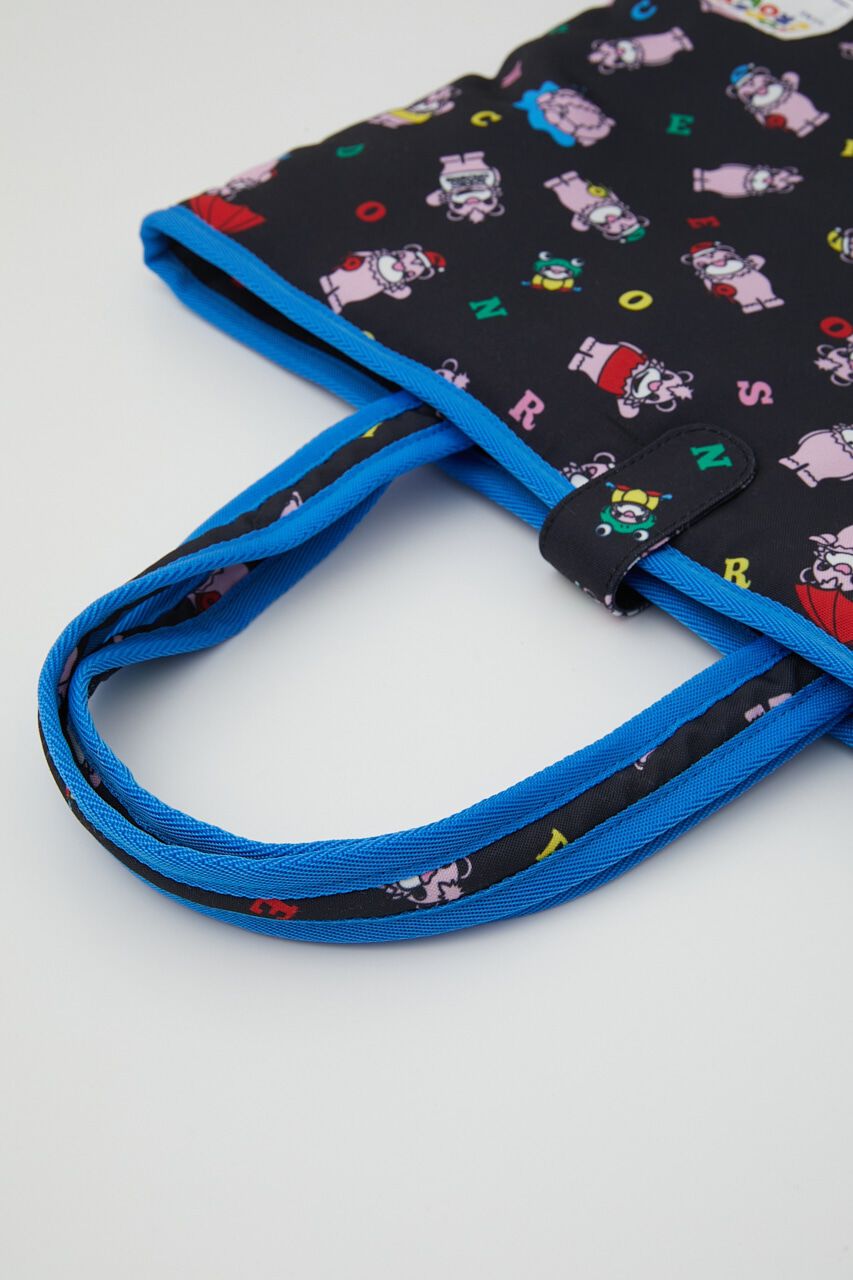 RODEO CROWNS「（WEB限定）RCS BEAR トートバッグ」|その他|