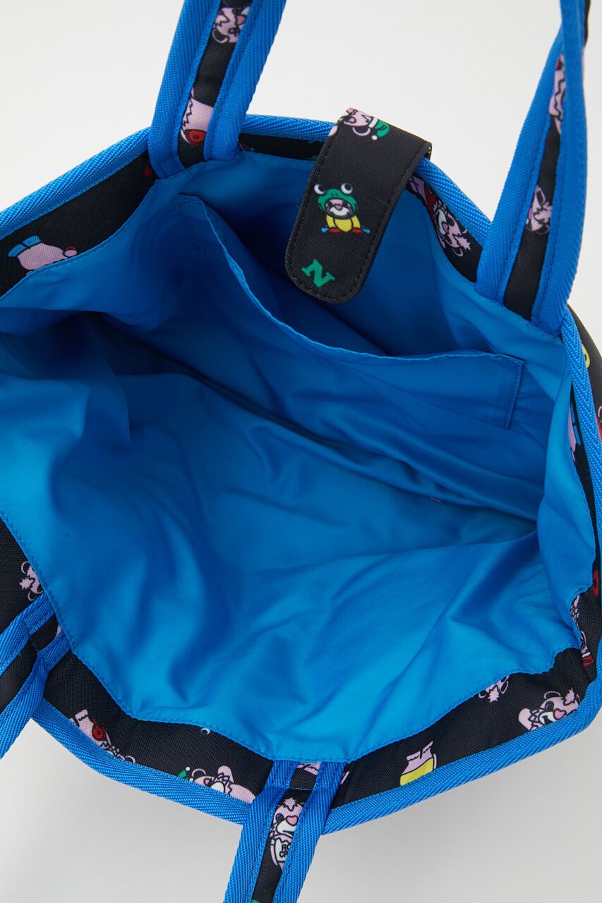 RODEO CROWNS「（WEB限定）RCS BEAR トートバッグ」|その他|