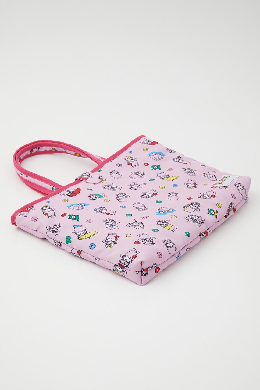 RODEO CROWNS「（WEB限定）RCS BEAR トートバッグ」|その他|