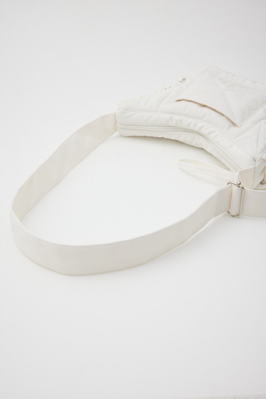 SLY「PADDING LACE UP バッグ」|その他|