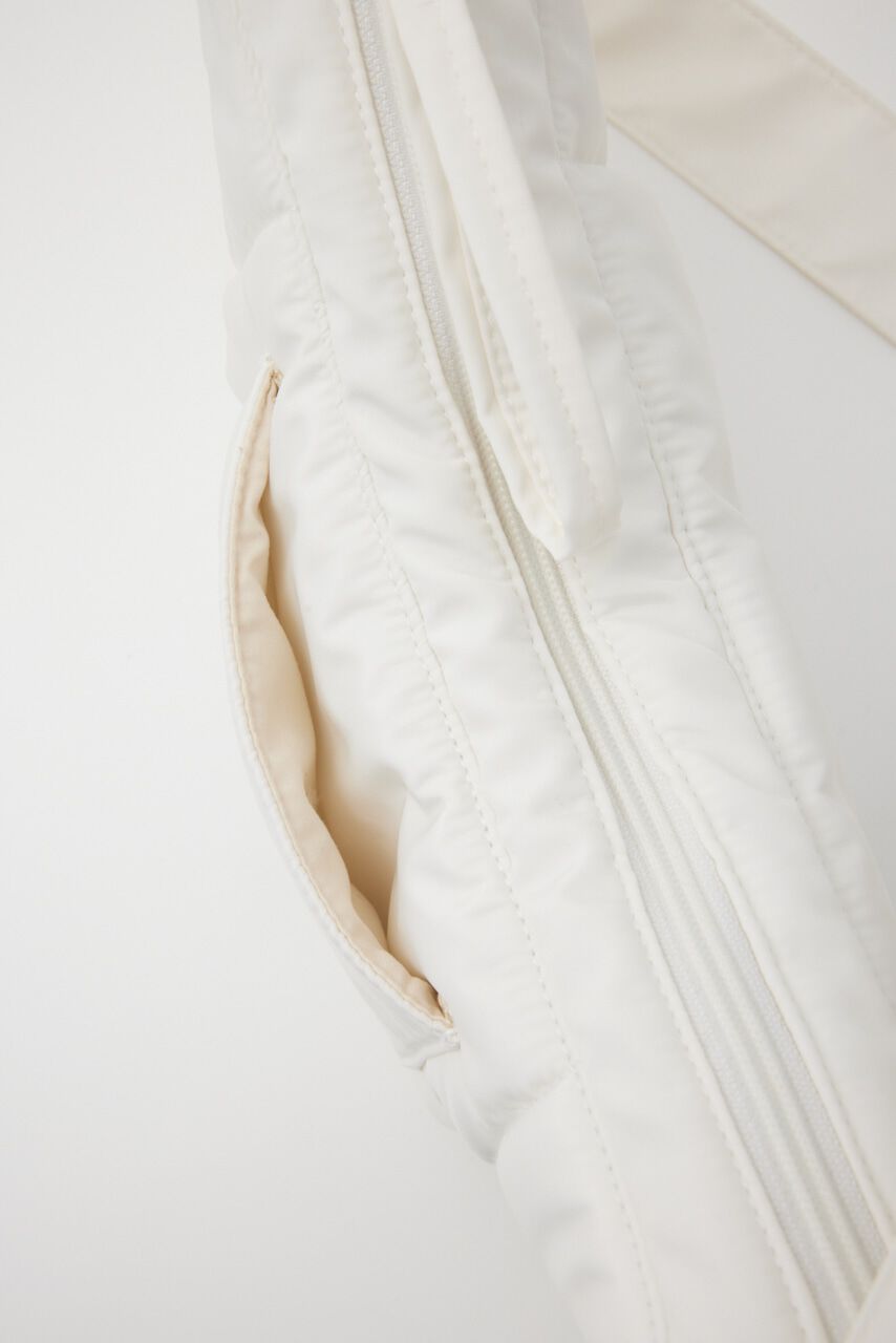 SLY「PADDING LACE UP バッグ」|その他|