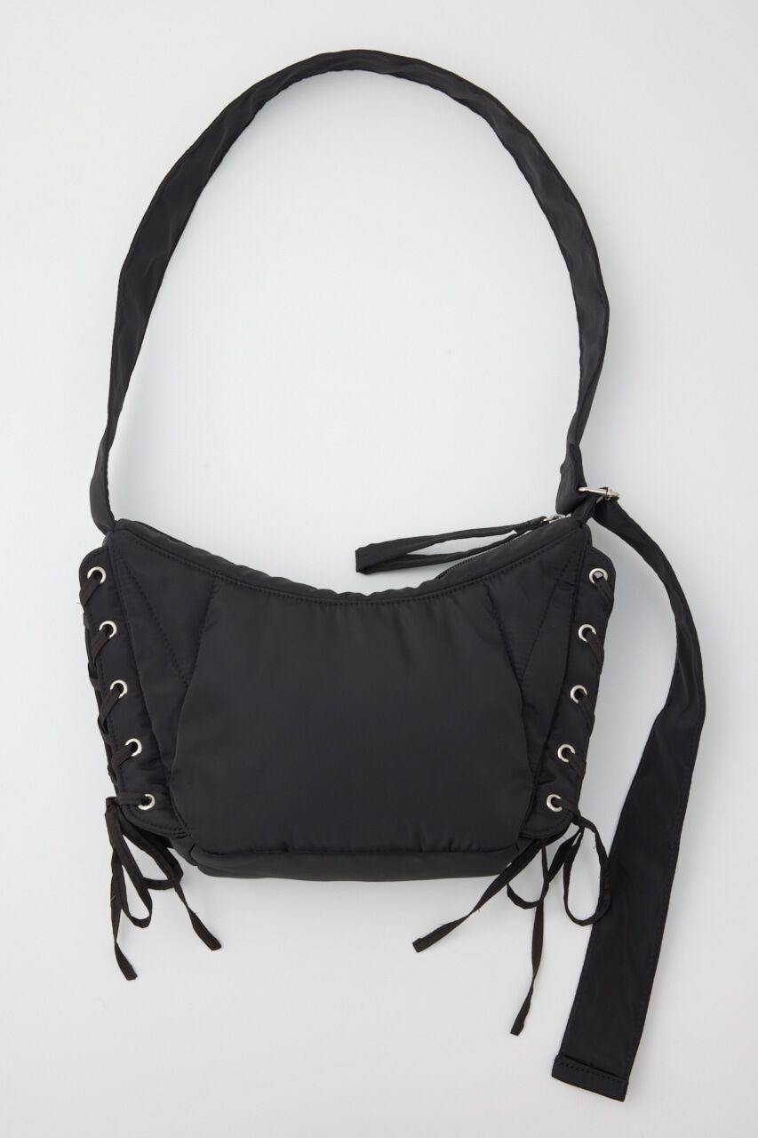 SLY「PADDING LACE UP バッグ」|その他|