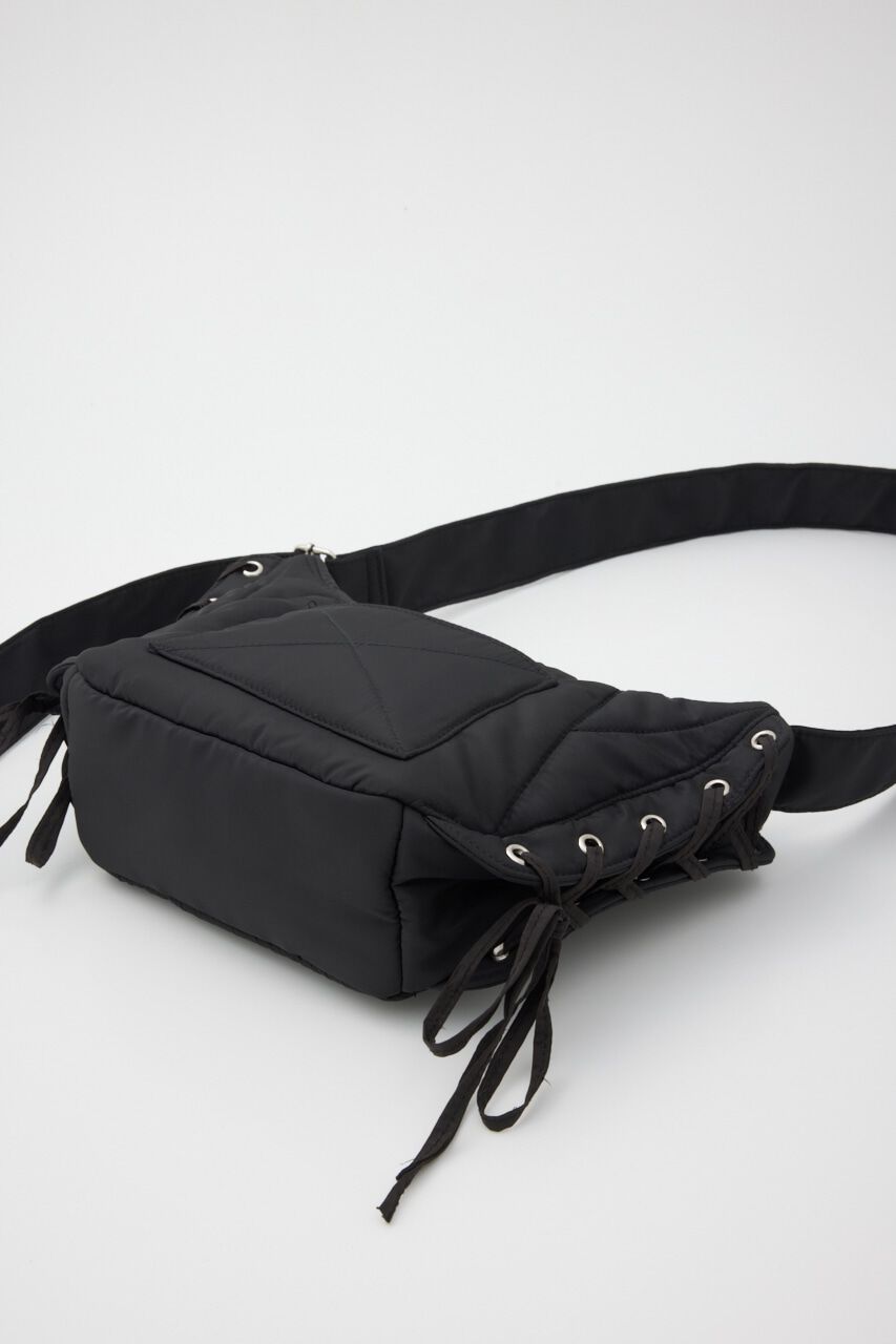 SLY「PADDING LACE UP バッグ」|その他|