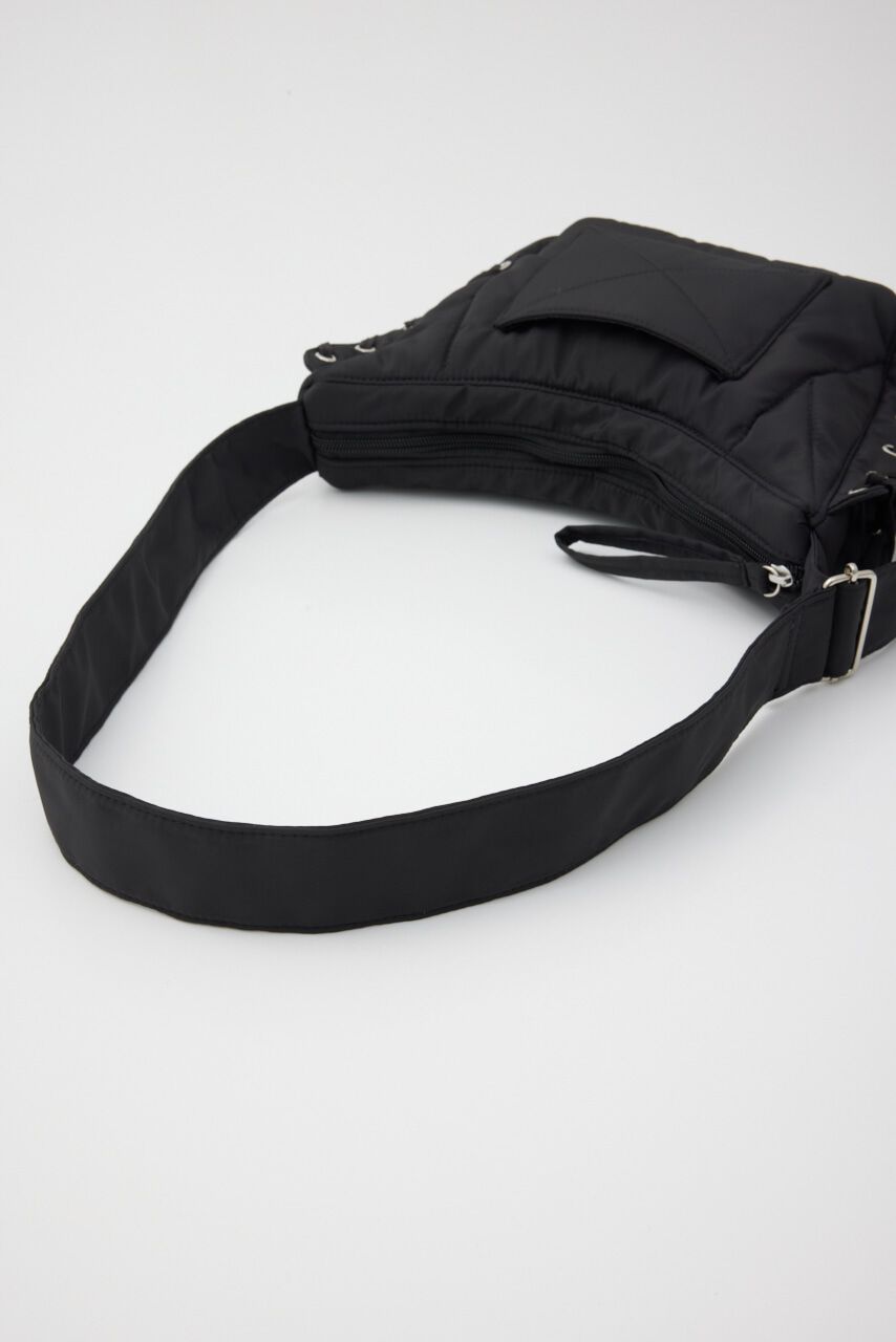 SLY「PADDING LACE UP バッグ」|その他|