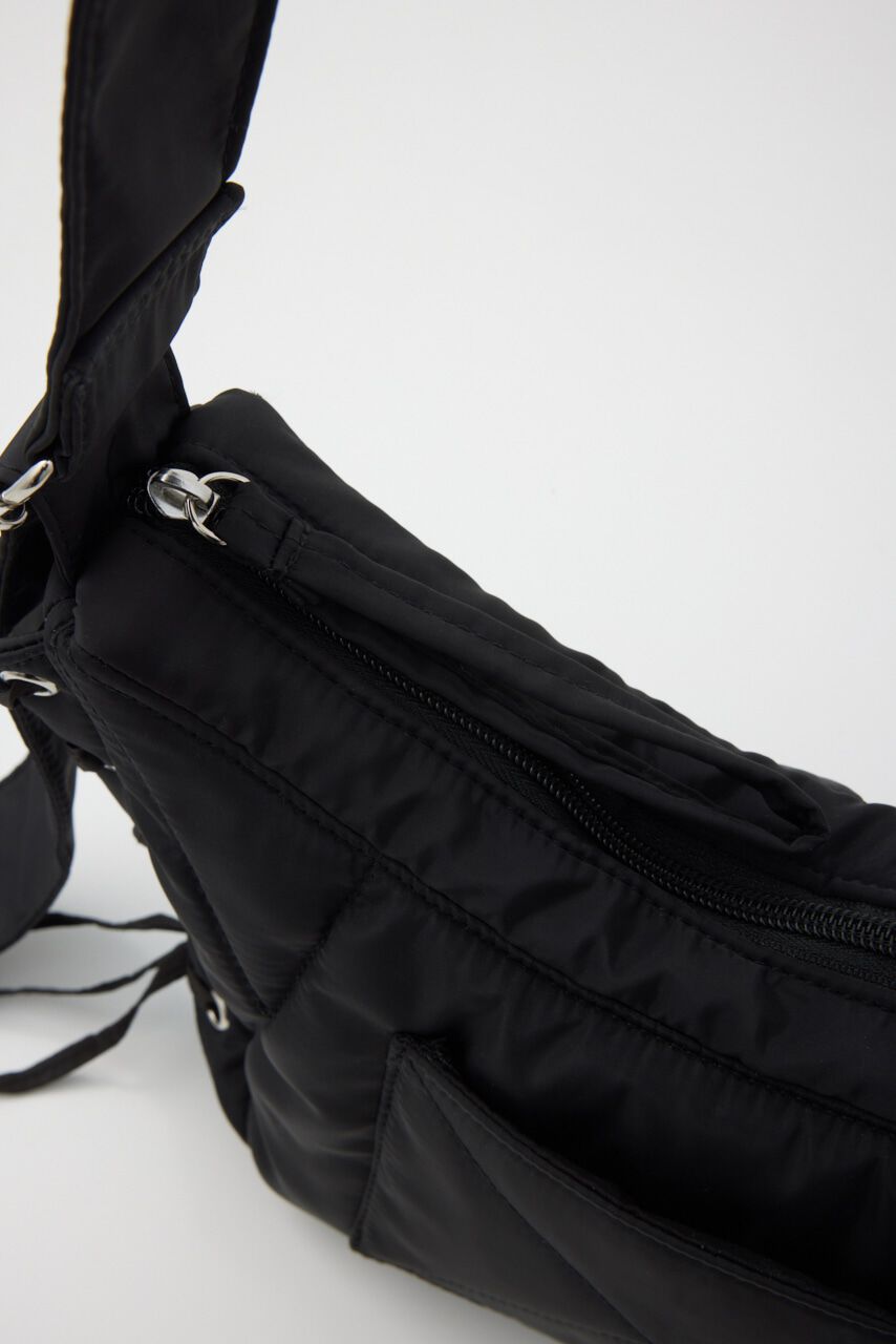 SLY「PADDING LACE UP バッグ」|その他|