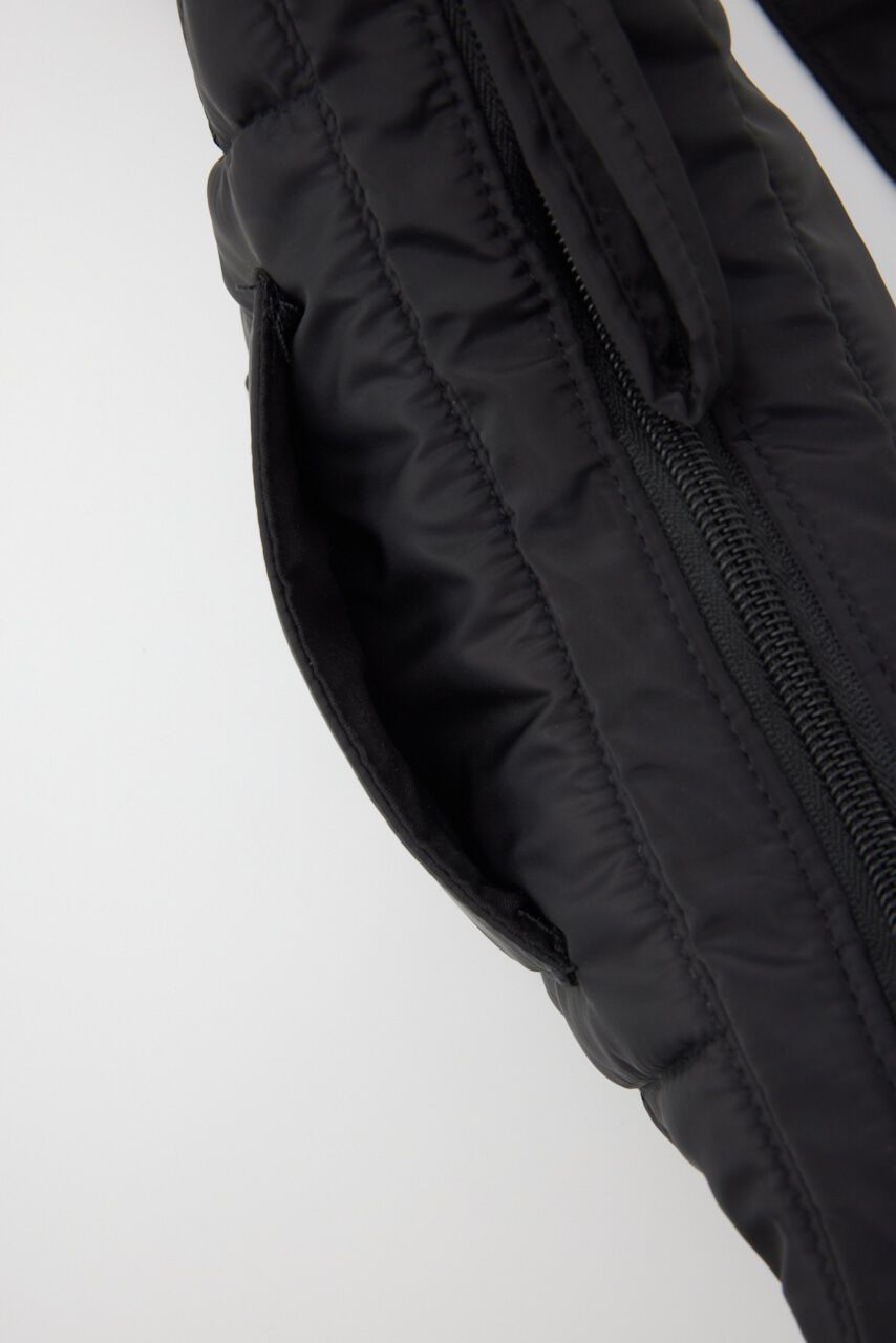 SLY「PADDING LACE UP バッグ」|その他|