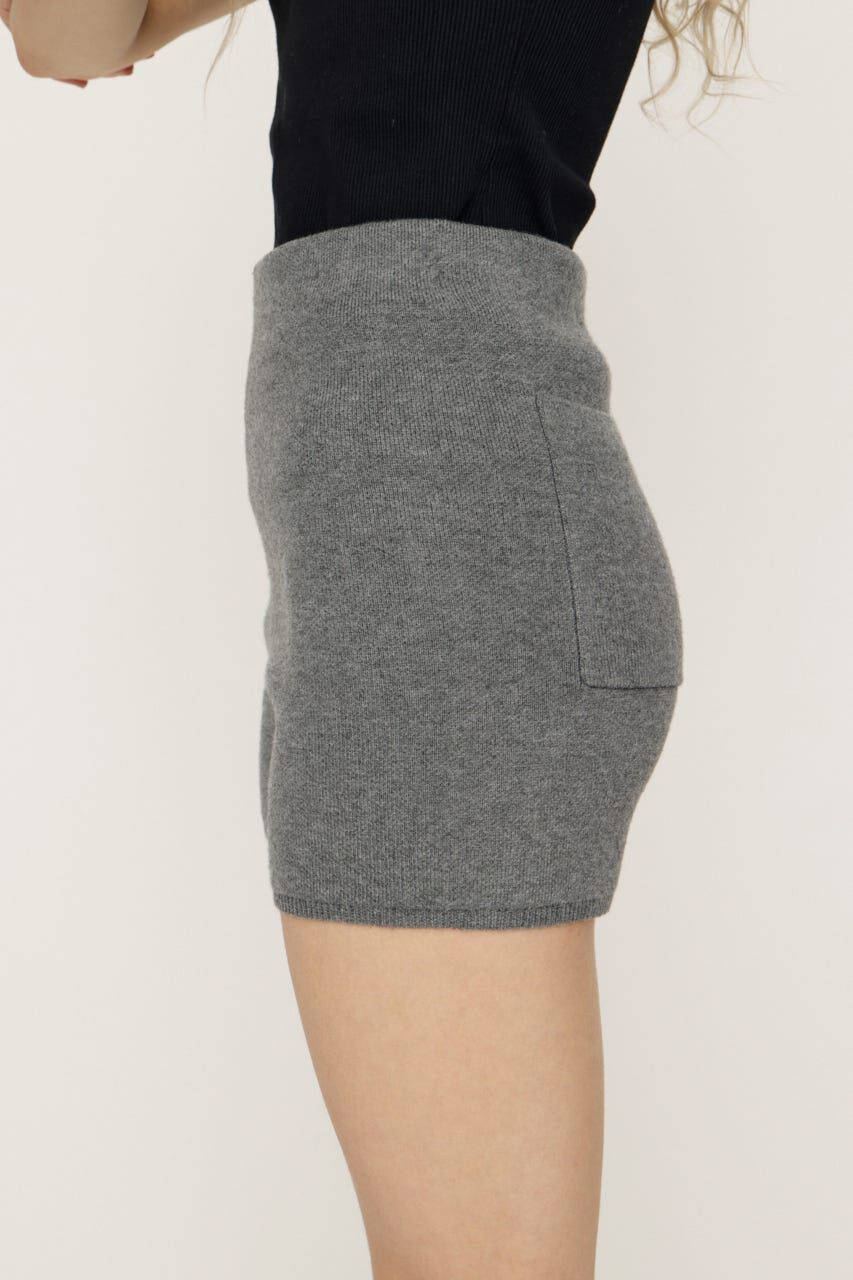 SLY「HG KNIT ショートパンツ」|その他|