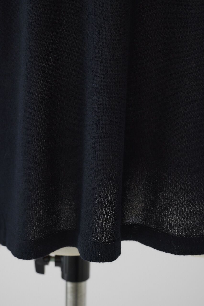 RIM.ARK 「Print knit tops」|ニット・セーター|