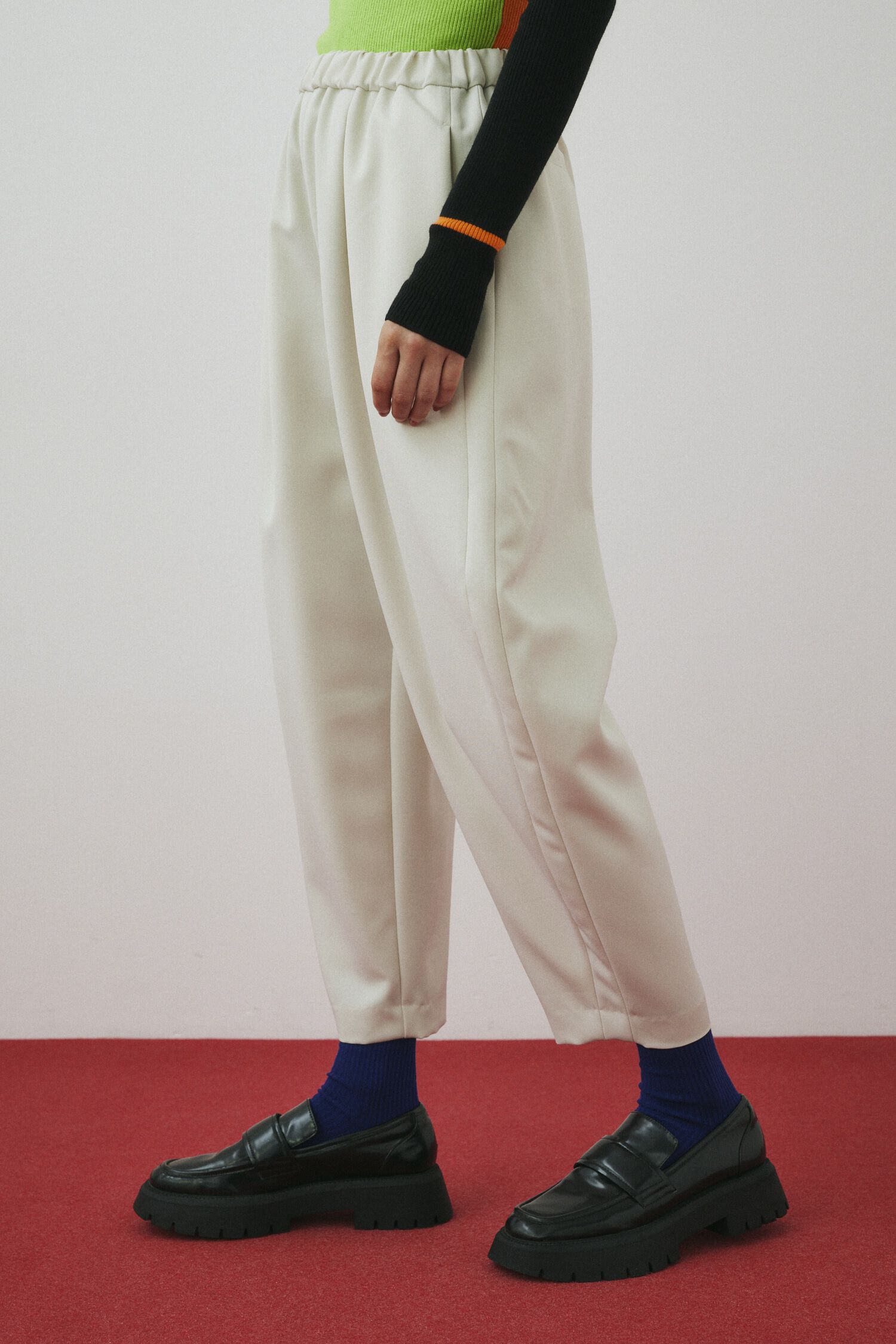 HeRIN.CYE「Cocoon pants」|その他|