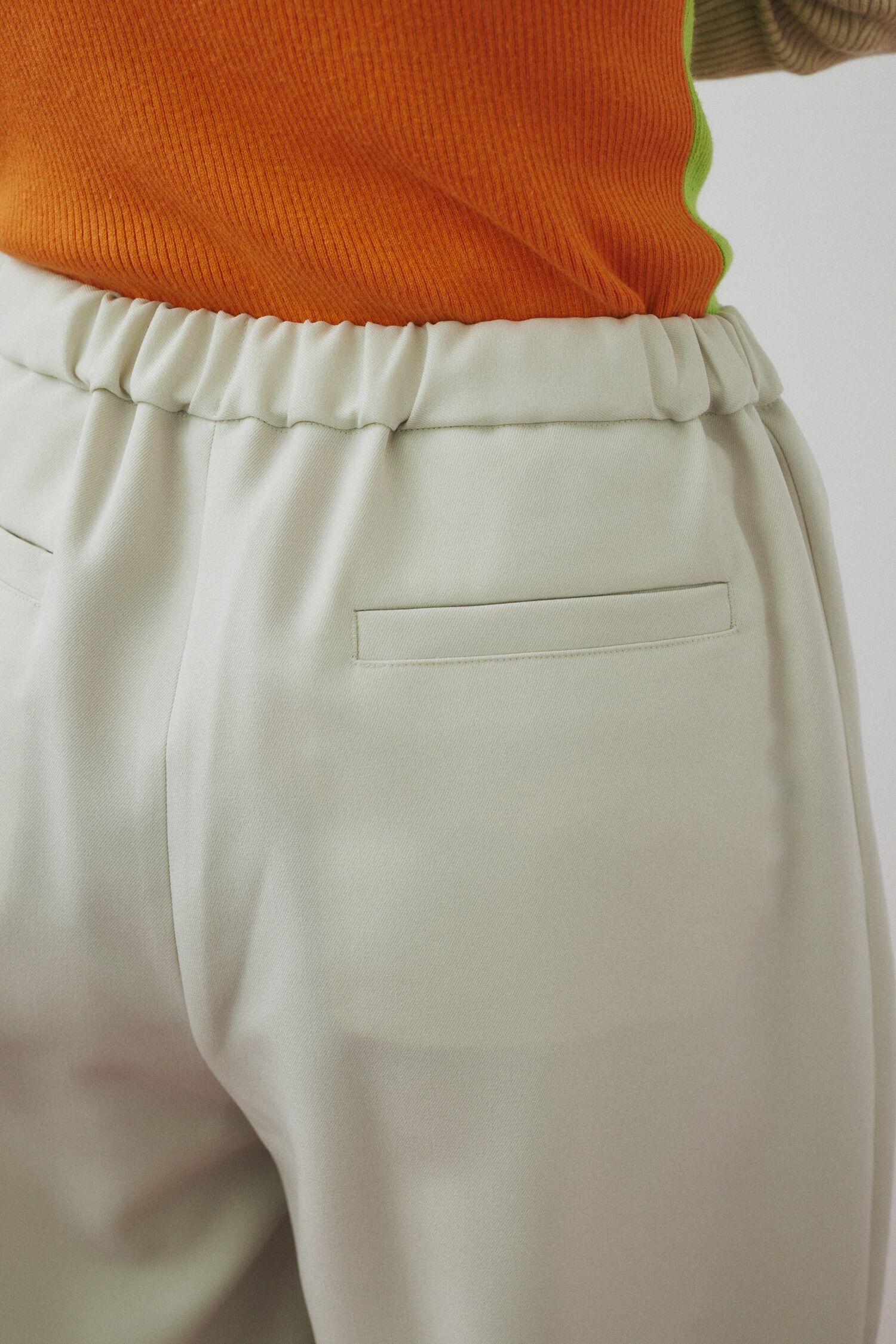 HeRIN.CYE「Cocoon pants」|その他|