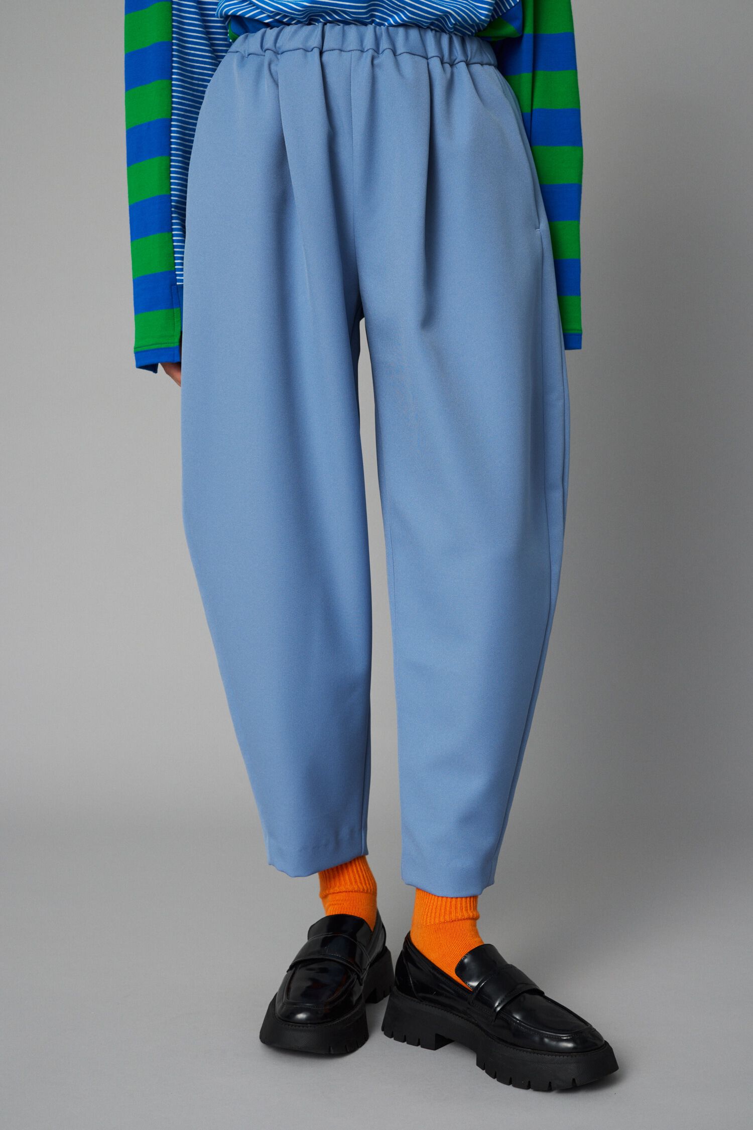 HeRIN.CYE「Cocoon pants」|その他|