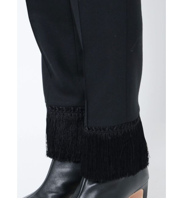 ELENDEEK「FRINGE HEM PT」|その他|