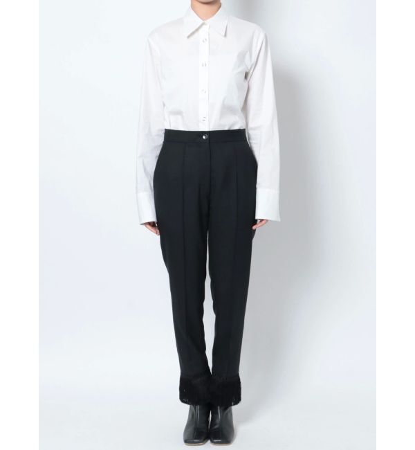 ELENDEEK「FRINGE HEM PT」|その他|