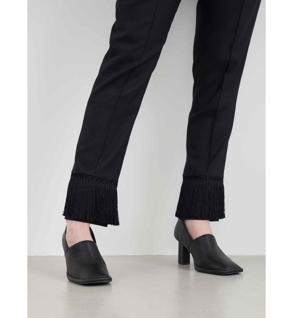 ELENDEEK「FRINGE HEM PT」|その他|