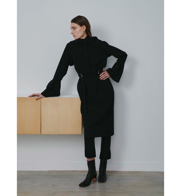 ELENDEEK「FRINGE HEM PT」|その他|