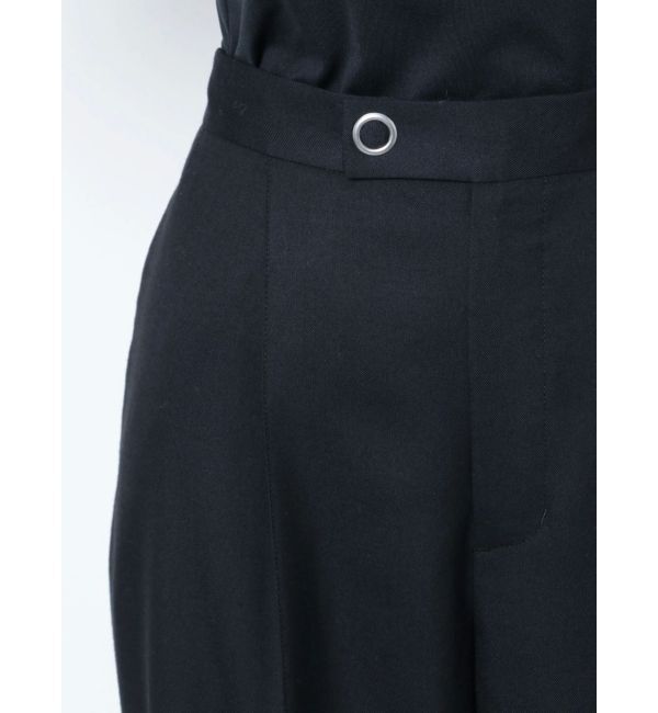 ELENDEEK「RING DOT PIN TUCK PT」|その他|