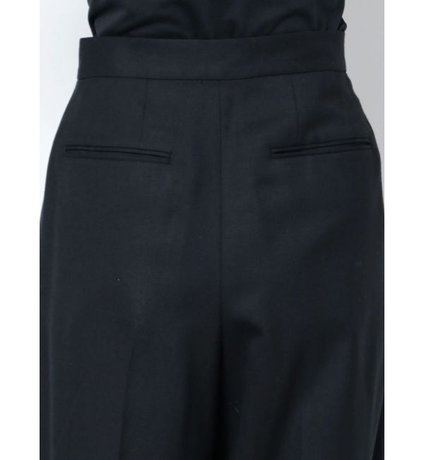 ELENDEEK「RING DOT PIN TUCK PT」|その他|