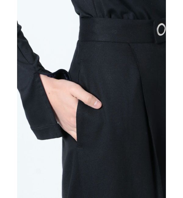 ELENDEEK「RING DOT PIN TUCK PT」|その他|