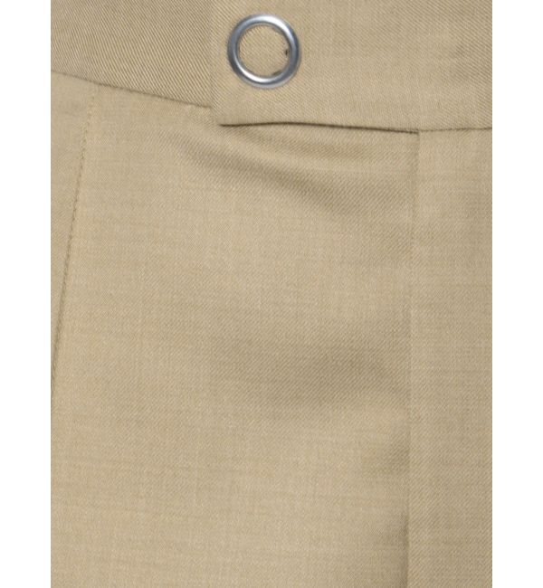 ELENDEEK「RING DOT PIN TUCK PT」|その他|