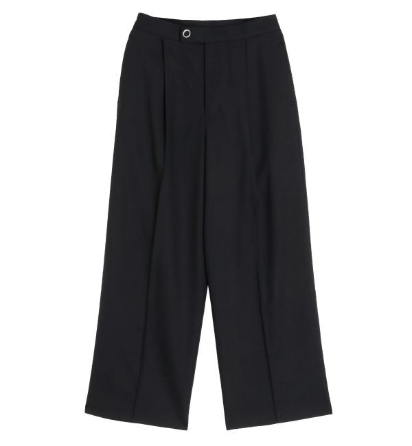 ELENDEEK「RING DOT PIN TUCK PT」|その他|