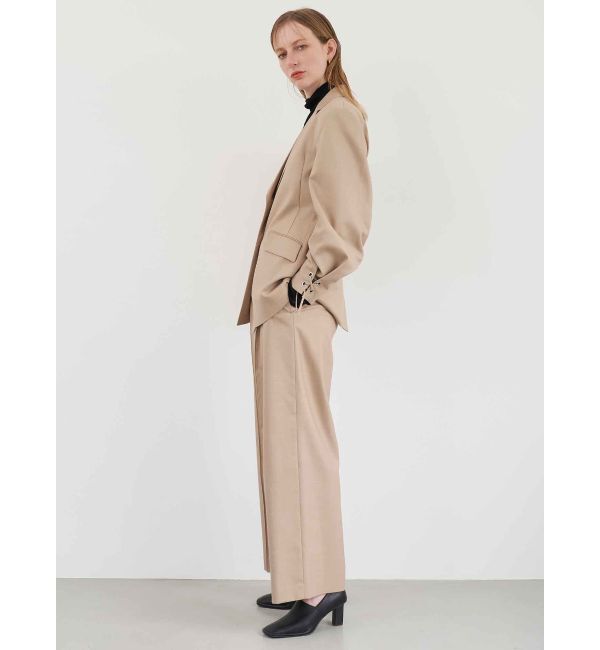 ELENDEEK「RING DOT PIN TUCK PT」|その他|