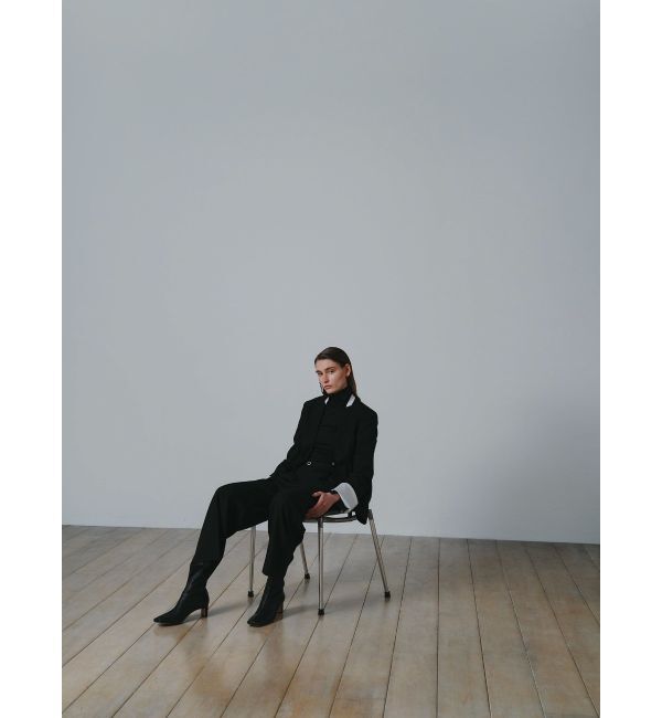 ELENDEEK「RING DOT PIN TUCK PT」|その他|