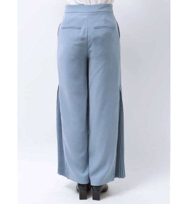 ELENDEEK「PLEATS PT」|その他|