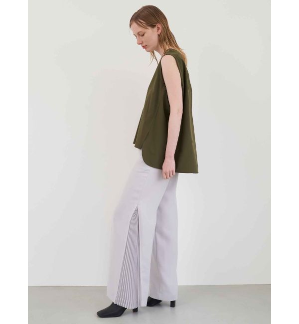 ELENDEEK「PLEATS PT」|その他|