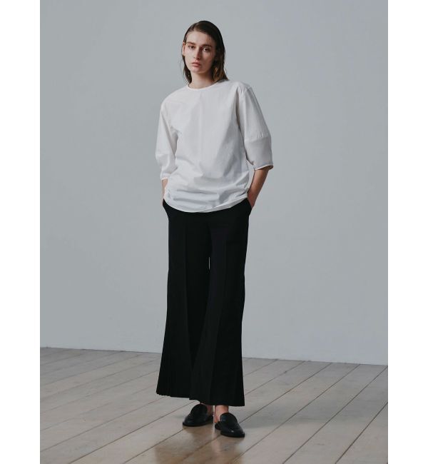 ELENDEEK「PLEATS PT」|その他|