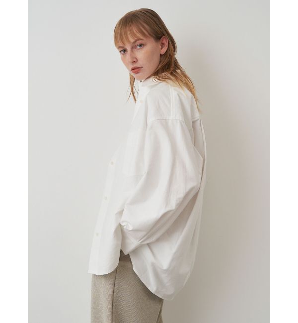 ELENDEEK「OVER SIZE SH」|シャツ・ブラウス|
