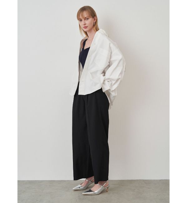 ELENDEEK「OVER SIZE SH」|シャツ・ブラウス|