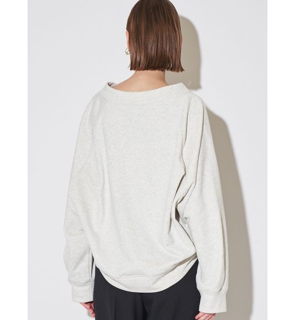 ELENDEEK「RAGLAN TUCK CS」|Tシャツ・カットソー|
