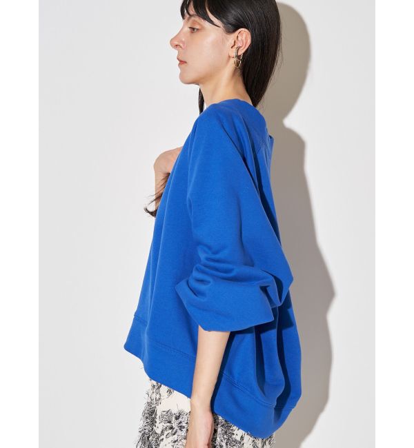 ELENDEEK「RAGLAN TUCK CS」|Tシャツ・カットソー|