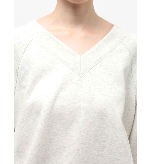 ELENDEEK「RAGLAN TUCK CS」|Tシャツ・カットソー|