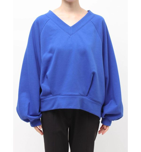 ELENDEEK「RAGLAN TUCK CS」|Tシャツ・カットソー|