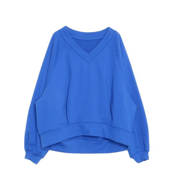 ELENDEEK「RAGLAN TUCK CS」|Tシャツ・カットソー|