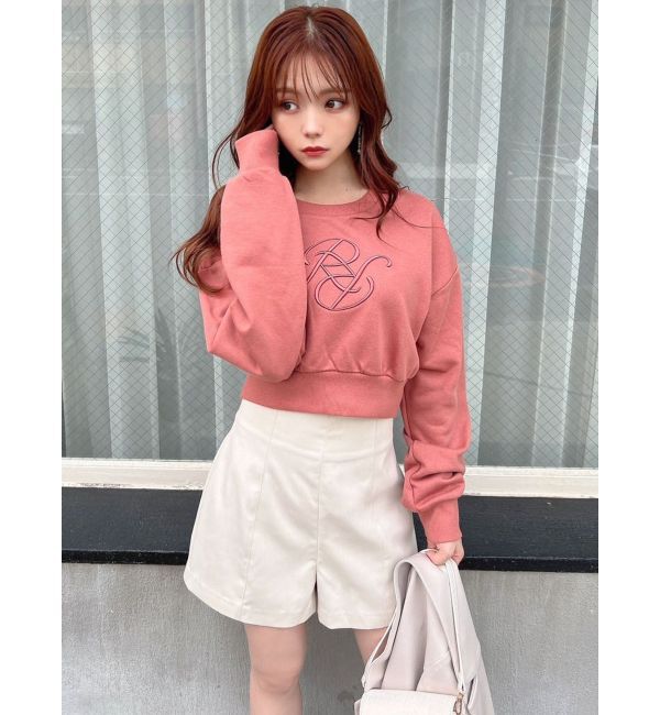 RESEXXY「ハイウエストショートパンツ」|その他|