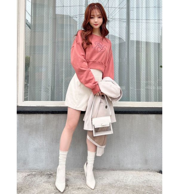 RESEXXY「ハイウエストショートパンツ」|その他|