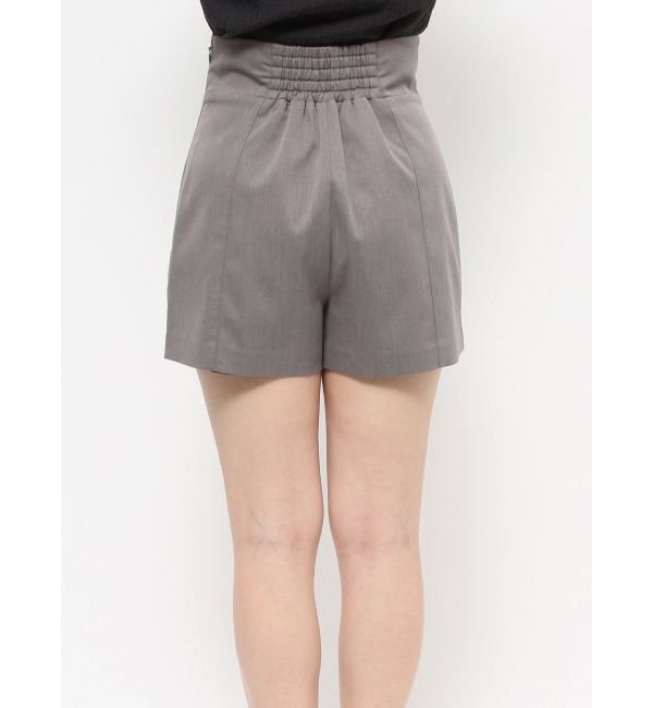 RESEXXY「ハイウエストショートパンツ」|その他|