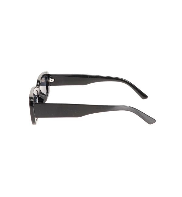 RESEXXY「カラーフレームスクエアサングラス」|サングラス|