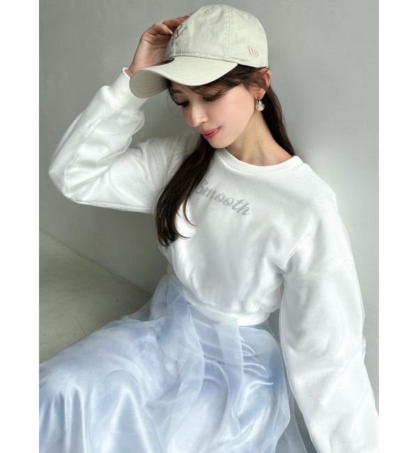 RESEXXY「オーバーチュールスウェット」|スウェット・ジャージ|