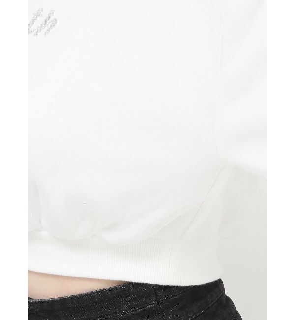 RESEXXY「オーバーチュールスウェット」|スウェット・ジャージ|