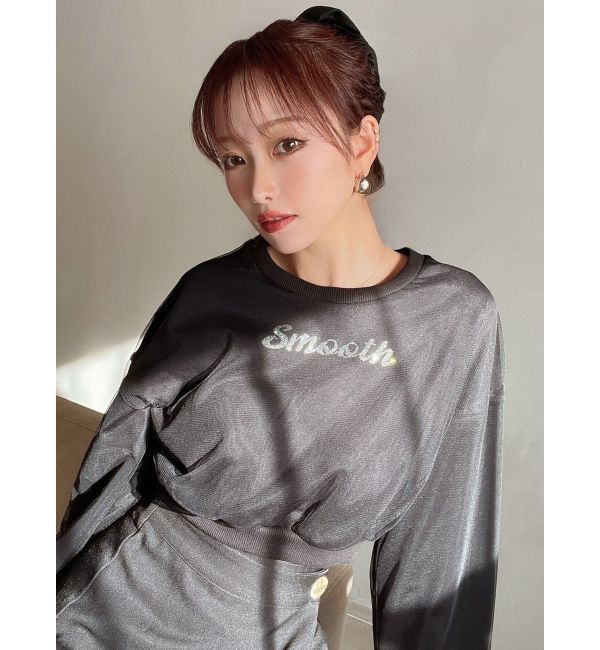 RESEXXY「オーバーチュールスウェット」|スウェット・ジャージ|