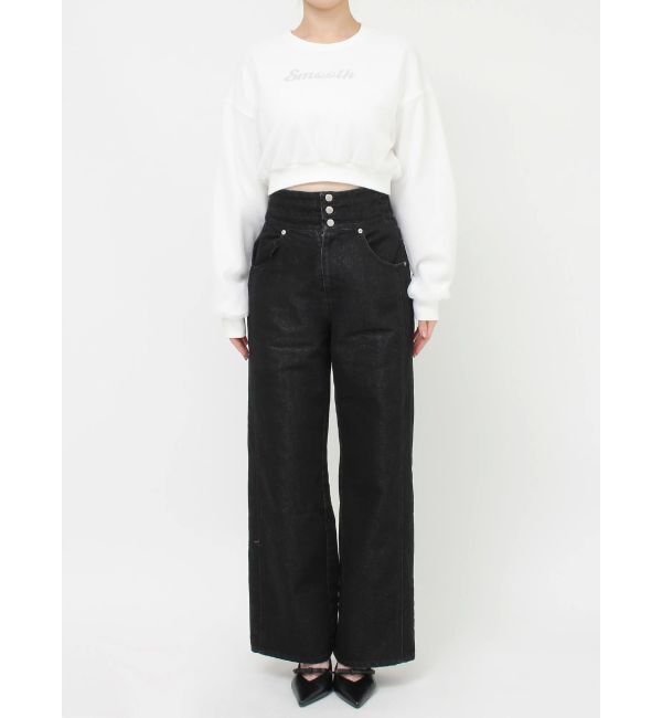 RESEXXY「オーバーチュールスウェット」|スウェット・ジャージ|