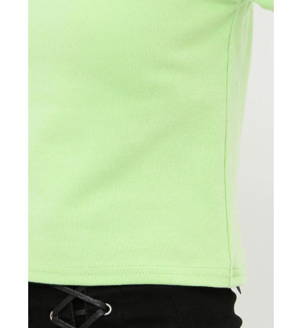 EMODA「ビーズロゴTシャツ」|Tシャツ・カットソー|