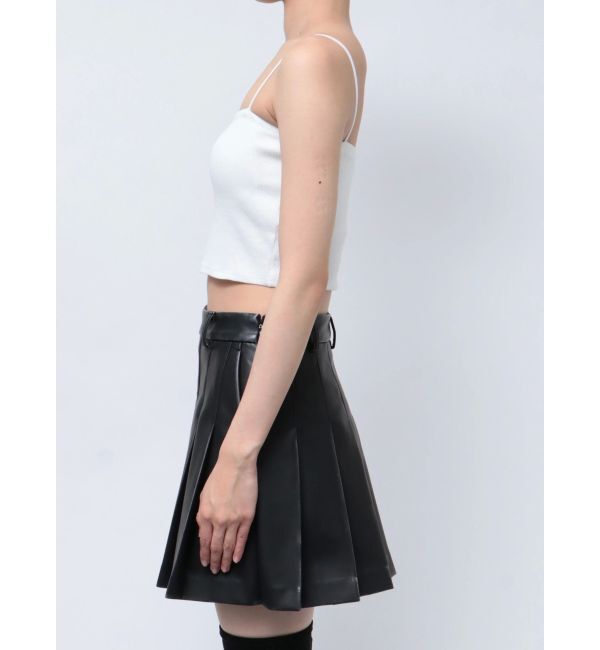 EMODA「ボックスキャミソール」|キャミソール|